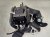 2025 Acura MDX Rear Driver 2nd Row Belt Black Replacement 2025 Acura MDX Rear Driver 2nd Row Belt Black Replacement thumbnail