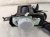 2025 Acura MDX Rear Driver 2nd Row Belt Black Replacement 2025 Acura MDX Rear Driver 2nd Row Belt Black Replacement thumbnail