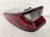 2025 Acura MDX Driver Tail Lamp Quarter Mount Replacement 2025 Acura MDX Driver Tail Lamp Quarter Mount Replacement thumbnail