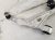 2024 Acura MDX Front Driver Lower Control Arm Replacement 2024 Acura MDX Front Driver Lower Control Arm Replacement thumbnail