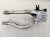 2024 Acura MDX Passenger Fork Only Replacement 2024 Acura MDX Passenger Fork Only Replacement thumbnail
