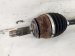 2024 Acura MDX Front Driver Axle Replacement 2024 Acura MDX Front Driver Axle Replacement thumbnail