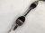 2024 Acura MDX Front Driver Axle Replacement 2024 Acura MDX Front Driver Axle Replacement thumbnail