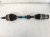 2025 Honda Accord Passenger Axle Hybrid Replacement 2025 Honda Accord Passenger Axle Hybrid Replacement thumbnail