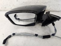$500 Acura LH MIRROR BLACK ASPEC $500 Acura LH MIRROR BLACK ASPEC