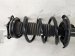 2026 Honda Passport Front Driver Strut Awd Trail Sport Replacement 2026 Honda Passport Front Driver Strut Awd Trail Sport Replacement thumbnail