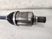 2026 Honda Passport Front Driver Axle Shaft Trail Sport Replacement 2026 Honda Passport Front Driver Axle Shaft Trail Sport Replacement thumbnail