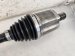 2026 Honda Passport Front Driver Axle Shaft Trail Sport Replacement 2026 Honda Passport Front Driver Axle Shaft Trail Sport Replacement thumbnail