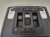 2026 Honda Passport Roof Console Black Trailsport Elite Replacement 2026 Honda Passport Roof Console Black Trailsport Elite Replacement thumbnail