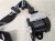 2026 Honda Passport Front Passenger Seat Belt Trailsport Blk Replacement 2026 Honda Passport Front Passenger Seat Belt Trailsport Blk Replacement thumbnail