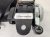 2026 Honda Passport Rear Driver Seat Belt Black Trailsport Replacement 2026 Honda Passport Rear Driver Seat Belt Black Trailsport Replacement thumbnail
