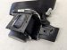 2026 Honda Passport Rear Driver Seat Belt Black Trailsport Replacement 2026 Honda Passport Rear Driver Seat Belt Black Trailsport Replacement thumbnail