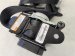 2026 Honda Passport Rear Driver Seat Belt Black Trailsport Replacement 2026 Honda Passport Rear Driver Seat Belt Black Trailsport Replacement thumbnail