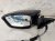 2024 Acura MDX Driver Mirror Blk Type S Scuff Replacement 2024 Acura MDX Driver Mirror Blk Type S Scuff Replacement thumbnail