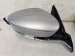 2024 Acura MDX Passenger Mirror Tech Silver Scuff Replacement 2024 Acura MDX Passenger Mirror Tech Silver Scuff Replacement thumbnail