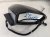 2024 Honda HR V Driver Mirror Black Scuff Replacement 2024 Honda HR V Driver Mirror Black Scuff Replacement thumbnail
