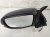 2018 Honda Pilot Driver Mirror Black Fwd Non Heated Replacement 2018 Honda Pilot Driver Mirror Black Fwd Non Heated Replacement thumbnail