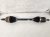2024 Honda Passport Front Driver Axle Replacement 2024 Honda Passport Front Driver Axle Replacement thumbnail