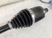 2024 Honda Passport Front Driver Axle Replacement 2024 Honda Passport Front Driver Axle Replacement thumbnail