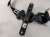 2024 Acura Integra Passenger Belt Black Replacement 2024 Acura Integra Passenger Belt Black Replacement thumbnail