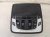 2024 Acura MDX Roof Console Black Replacement 2024 Acura MDX Roof Console Black Replacement thumbnail