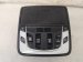 2024 Acura MDX Roof Console Black Replacement 2024 Acura MDX Roof Console Black Replacement thumbnail