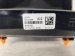 2024 Acura MDX Roof Console Black Replacement 2024 Acura MDX Roof Console Black Replacement thumbnail