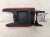 2025 Acura Integra Floor Console Lid Red A Spec Replacement 2025 Acura Integra Floor Console Lid Red A Spec Replacement thumbnail