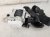 2025 Acura Integra Passenger Belt Black Replacement 2025 Acura Integra Passenger Belt Black Replacement thumbnail