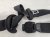 2025 Acura Integra Passenger Belt Black Replacement 2025 Acura Integra Passenger Belt Black Replacement thumbnail