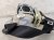 2025 Acura Integra Rear Driver Seat Belt Black Replacement 2025 Acura Integra Rear Driver Seat Belt Black Replacement thumbnail