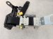 2025 Acura Integra Rear Driver Seat Belt Black Replacement 2025 Acura Integra Rear Driver Seat Belt Black Replacement thumbnail