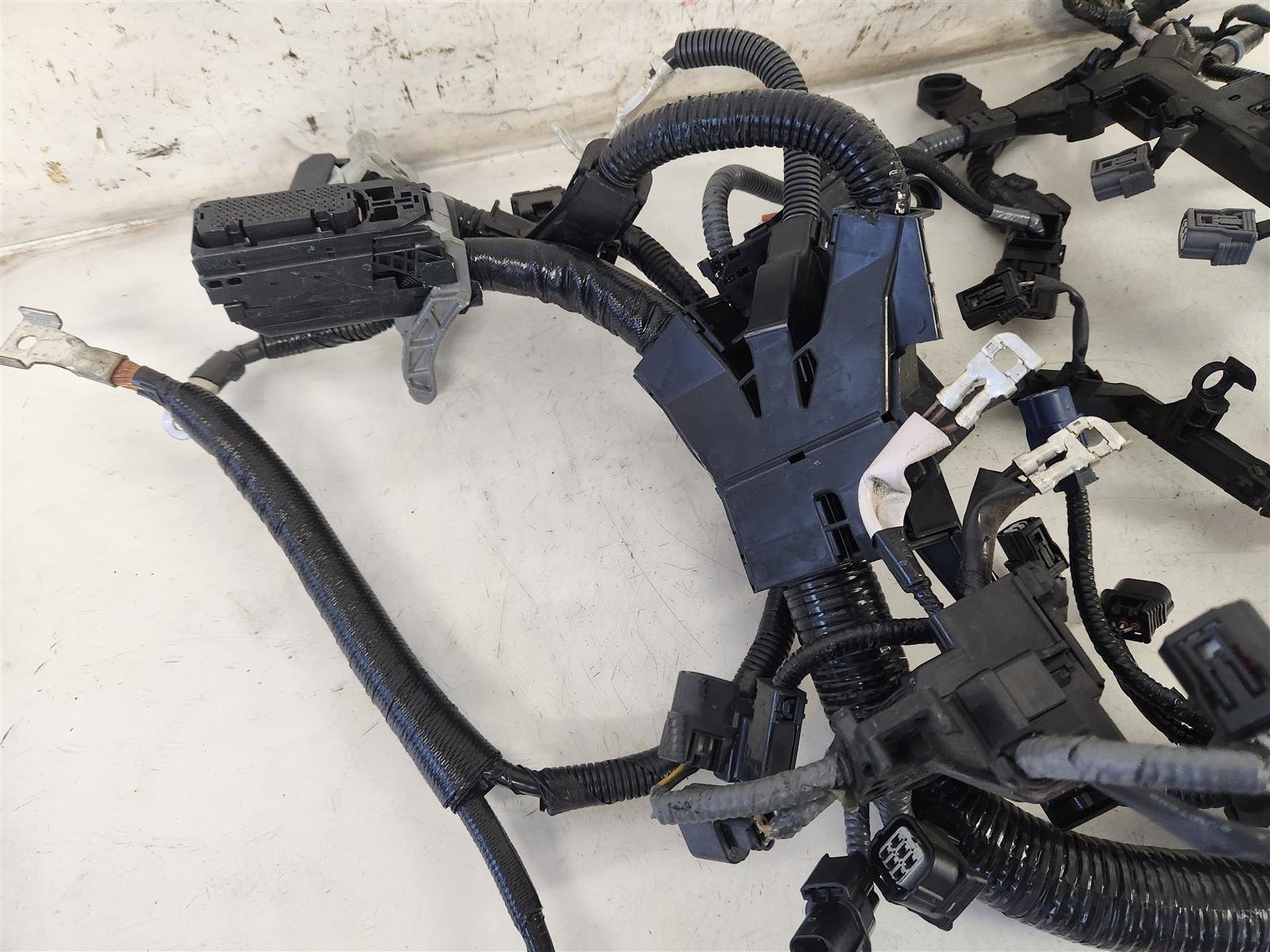 2024 Acura Integra Engine Harness Aspec 1.5l Replacement 2024 Acura Integra Engine Harness Aspec 1.5l Replacement thumbnail