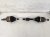 2024 Acura Integra Driver Axle A/t Replacement 2024 Acura Integra Driver Axle A/t Replacement thumbnail