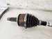 2024 Acura Integra Driver Axle A/t Replacement 2024 Acura Integra Driver Axle A/t Replacement thumbnail