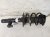 2024 Acura Integra Driver Strut Aspec Replacement 2024 Acura Integra Driver Strut Aspec Replacement thumbnail
