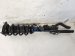 2023 Acura TLX Front Driver Strut Type S Replacement 2023 Acura TLX Front Driver Strut Type S Replacement thumbnail