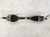 2023 Acura TLX Front Driver Axle Type S Replacement 2023 Acura TLX Front Driver Axle Type S Replacement thumbnail
