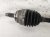 2023 Acura TLX Front Driver Axle Type S Replacement 2023 Acura TLX Front Driver Axle Type S Replacement thumbnail