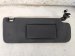 2025 Acura MDX Passenger Sun Visor Black Type S Replacement 2025 Acura MDX Passenger Sun Visor Black Type S Replacement thumbnail