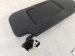 2025 Acura MDX Passenger Sun Visor Black Type S Replacement 2025 Acura MDX Passenger Sun Visor Black Type S Replacement thumbnail