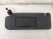 2025 Acura MDX Driver Sun Visor Black Type S Replacement 2025 Acura MDX Driver Sun Visor Black Type S Replacement thumbnail