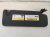 2025 Acura MDX Driver Sun Visor Black Type S Replacement 2025 Acura MDX Driver Sun Visor Black Type S Replacement thumbnail