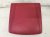 2025 Acura MDX Floor Console Lid Red Type S Replacement 2025 Acura MDX Floor Console Lid Red Type S Replacement thumbnail