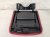 2025 Acura MDX Floor Console Lid Red Type S Replacement 2025 Acura MDX Floor Console Lid Red Type S Replacement thumbnail