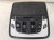 2025 Acura MDX Roof Console Type S Black Replacement 2025 Acura MDX Roof Console Type S Black Replacement thumbnail
