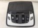 2025 Acura MDX Roof Console Type S Black Replacement 2025 Acura MDX Roof Console Type S Black Replacement thumbnail