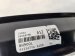 2025 Acura MDX Roof Console Type S Black Replacement 2025 Acura MDX Roof Console Type S Black Replacement thumbnail