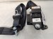 2025 Acura MDX Driver Rear Belt Black Type S Replacement 2025 Acura MDX Driver Rear Belt Black Type S Replacement thumbnail