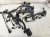 2025 Acura MDX Engine Harness Type S Replacement 2025 Acura MDX Engine Harness Type S Replacement thumbnail